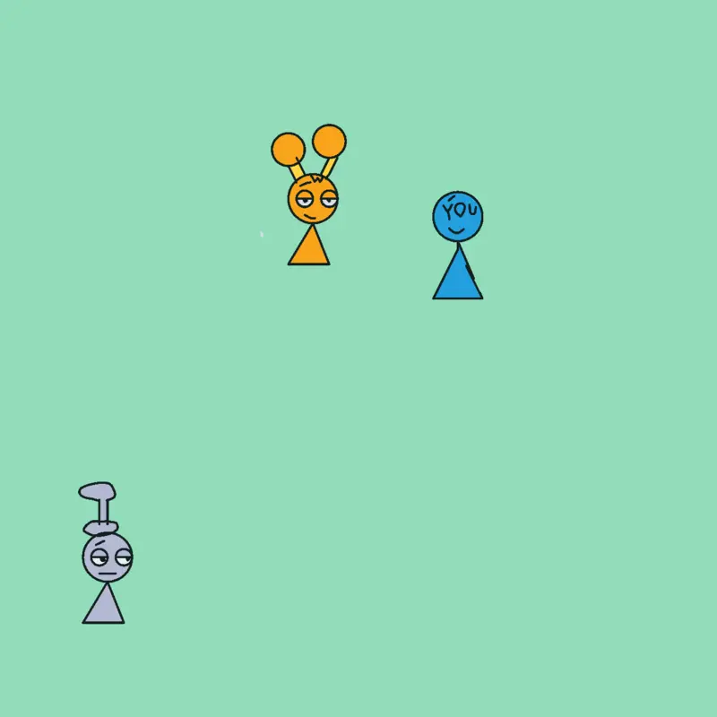 Game by @RennellAPitts