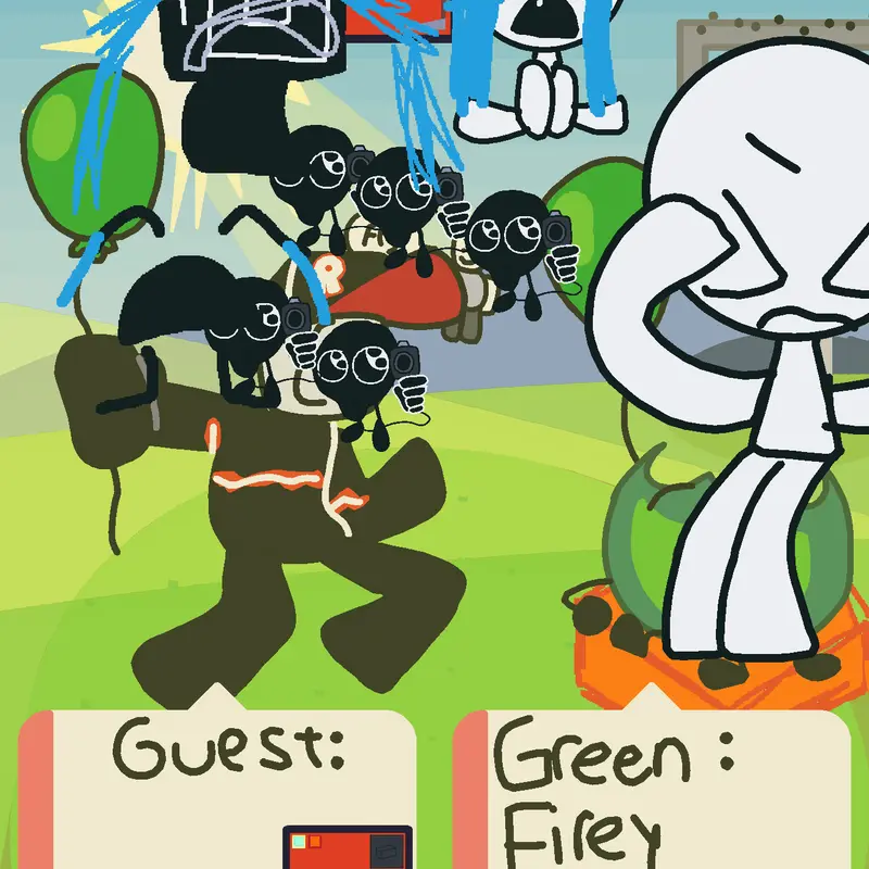 Game by @Pou_Offical