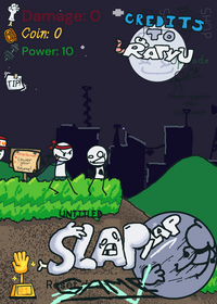 Untitled slap game remaster @ratyu