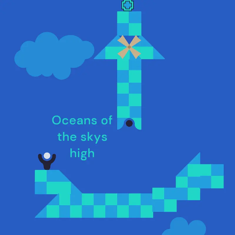 Game by @yamatoplus