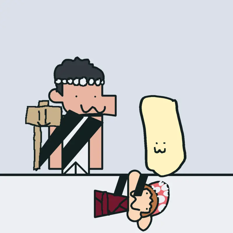 Game by @TLVE