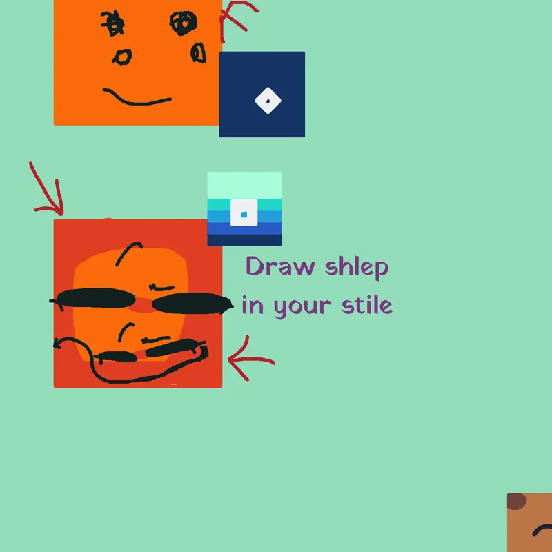 Game by @mrsprunki3d
