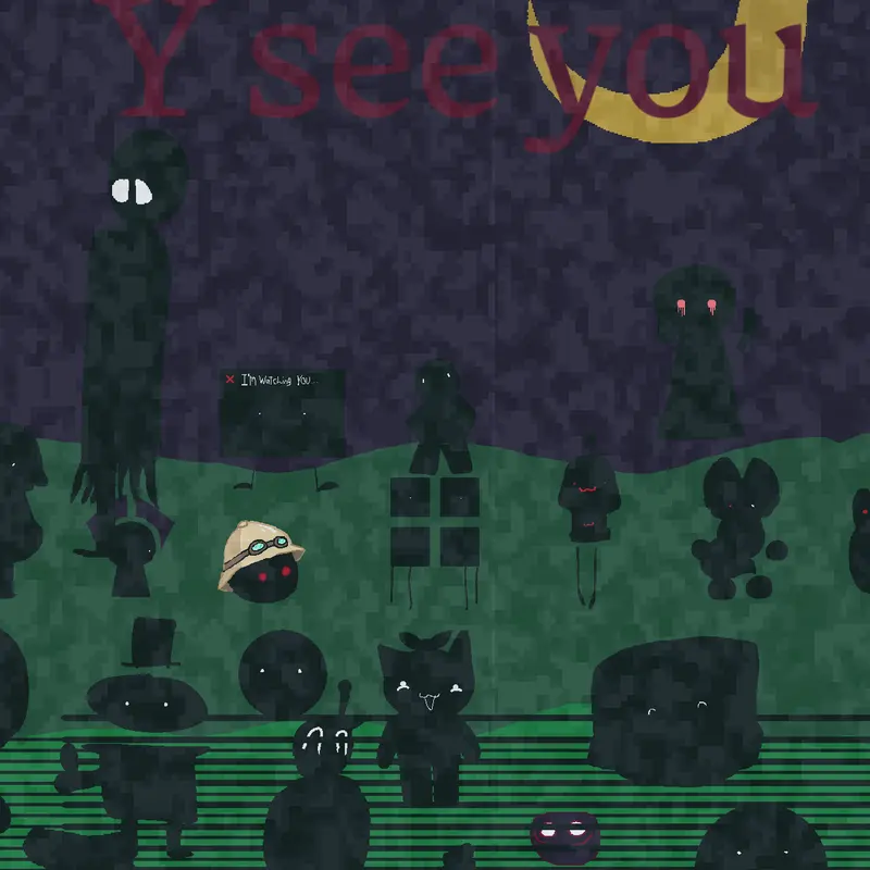 Game by @Inkbot