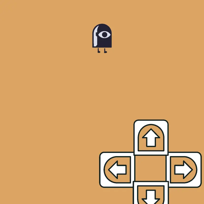 Game by @training_dummy