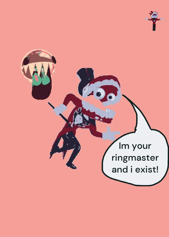 Game by @misterguy