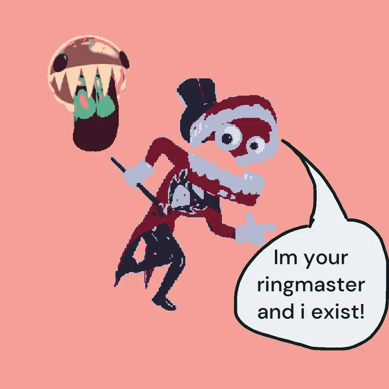 Game by @misterguy