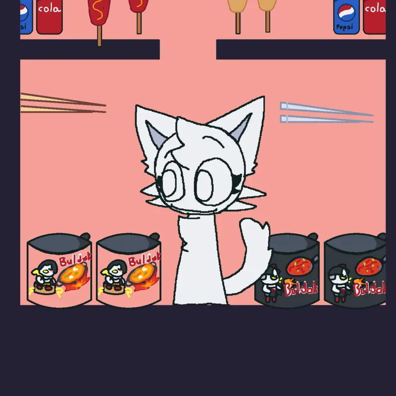 Game by @megumifushigiro