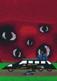 Tornado Animation 1