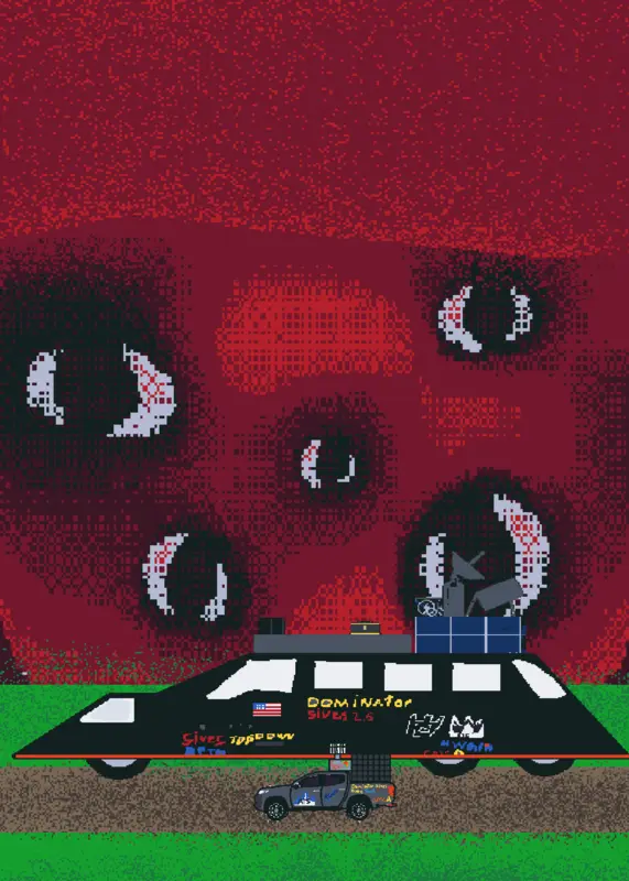 Game by @Domicile_Lee_Tornadoes