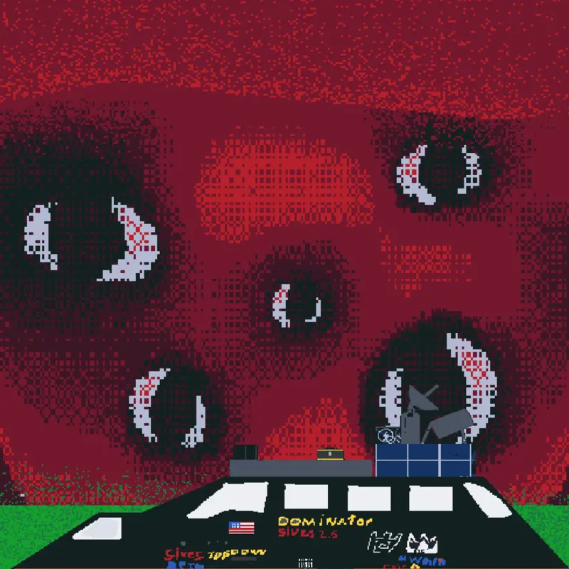 Game by @Domicile_Lee_Tornadoes
