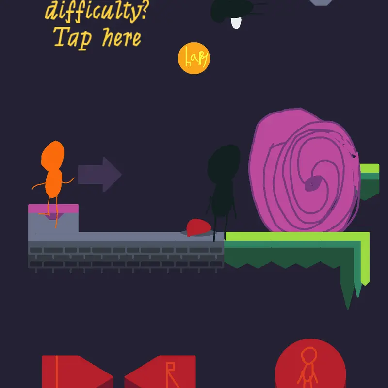 Game by @dnahab