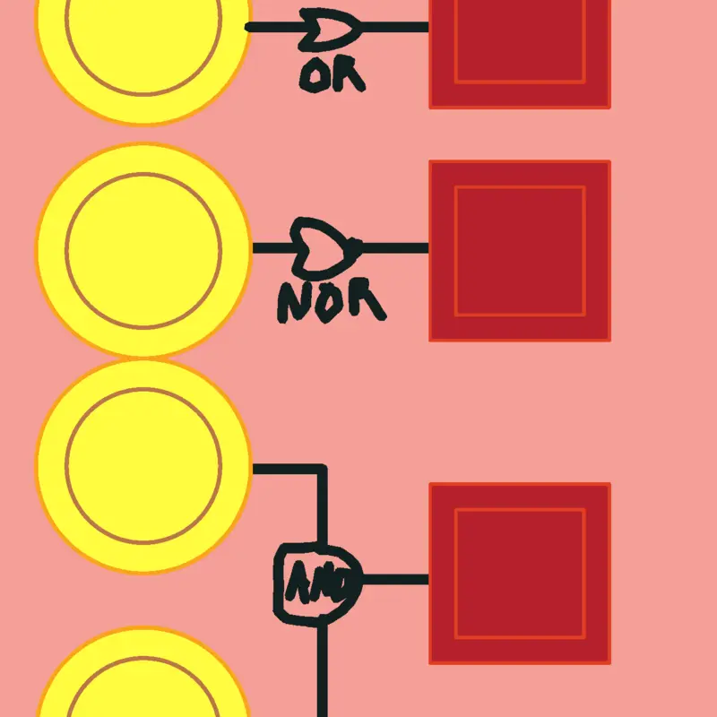 Circuits by @tetey2222