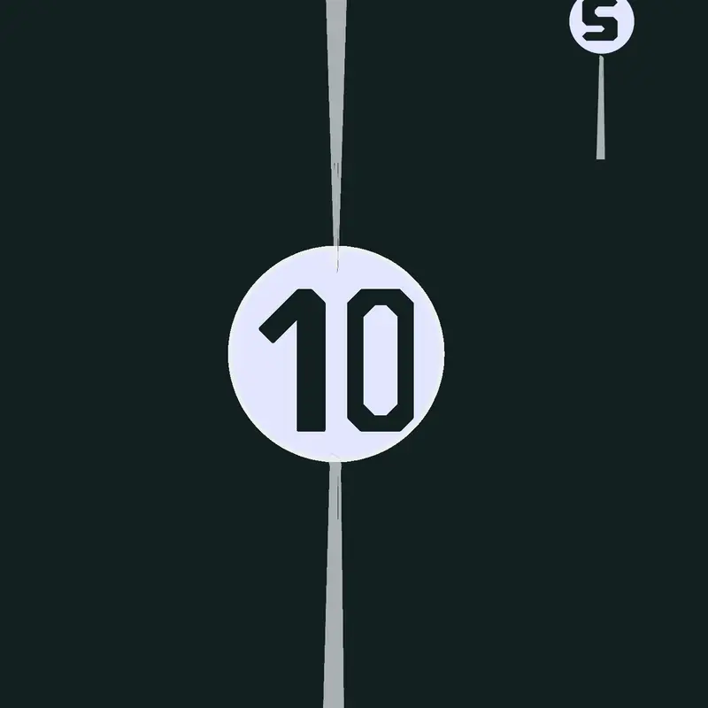 Game by @CellToSingularity