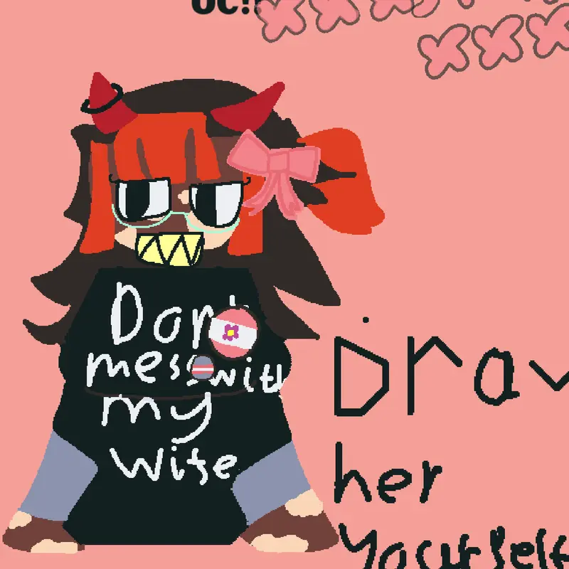 Oc by @XxxStarsxxX