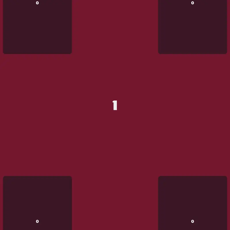 Game by @AyaanOmar
