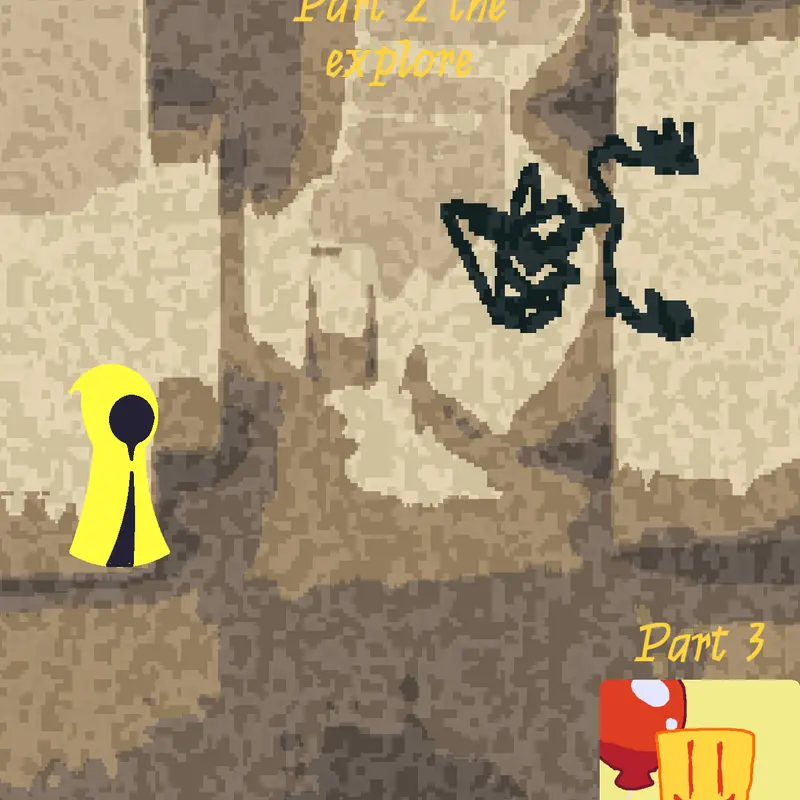 Game by @GrenBenOnCastle
