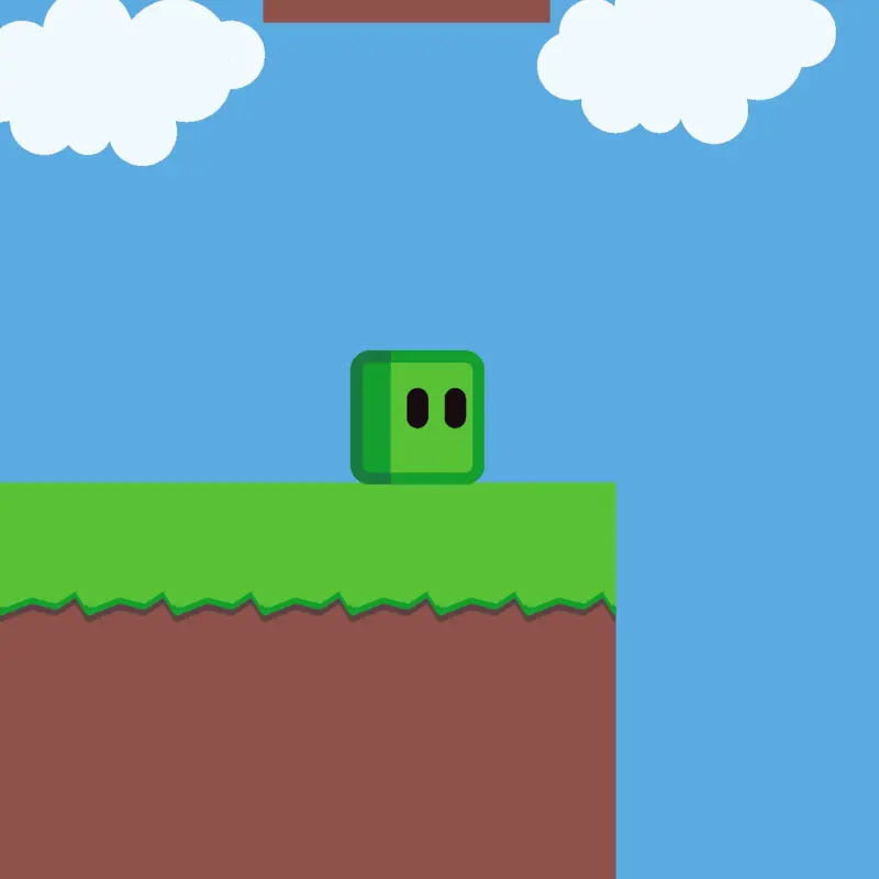 Game by @jaydi