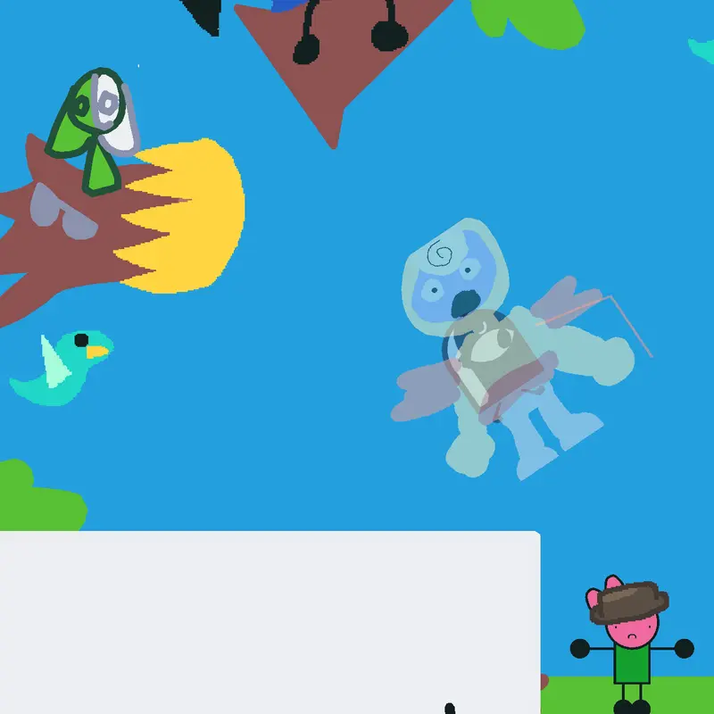 Game by @TheAwesomeSkeleton