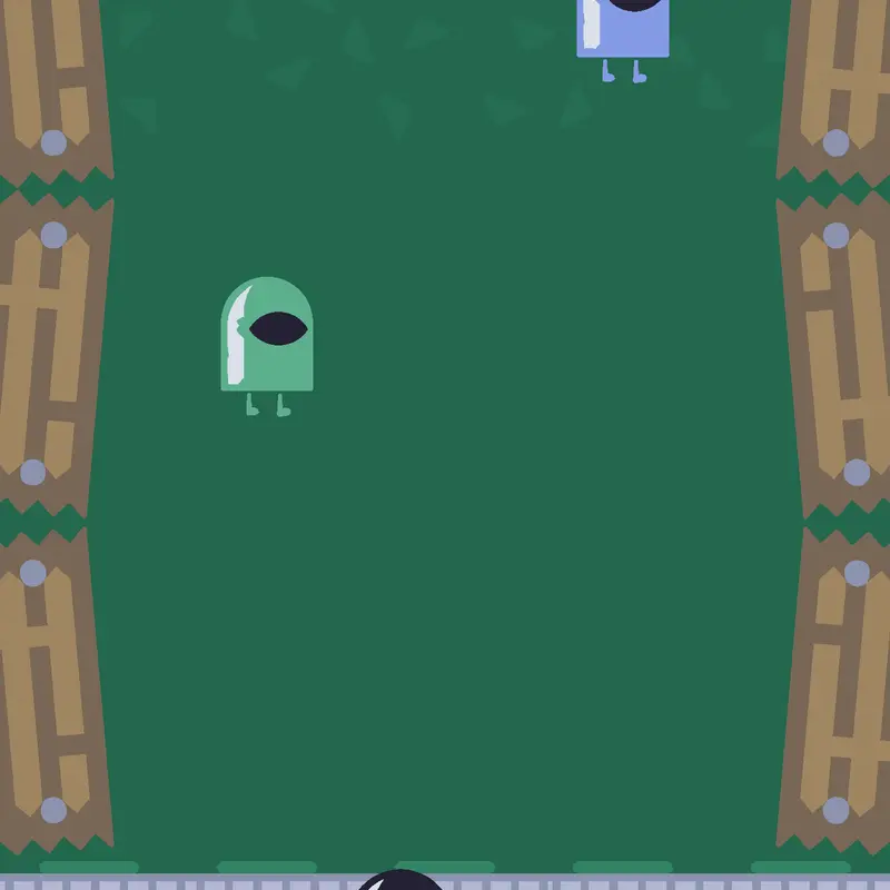 Game by @Viniciuslimadocarmo
