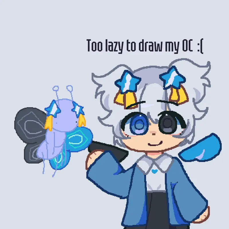 Game by @Seedlyn