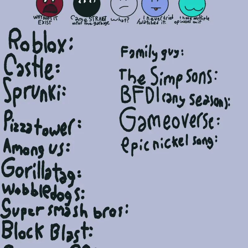 Game by @guytart