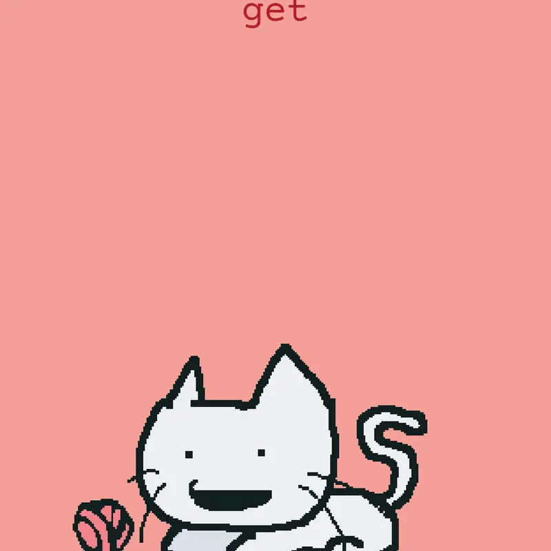 Game by @HaroldWong