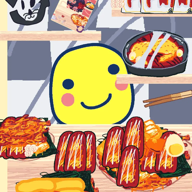 Game by @Ayasprunki1