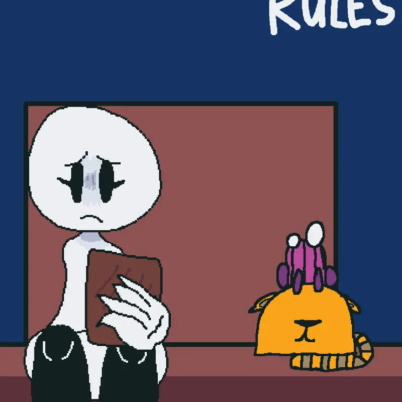 Game by @playkitten