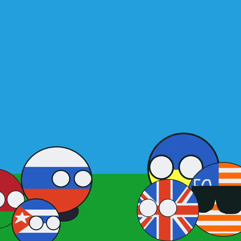 Game by @Countryball_Ukraine2