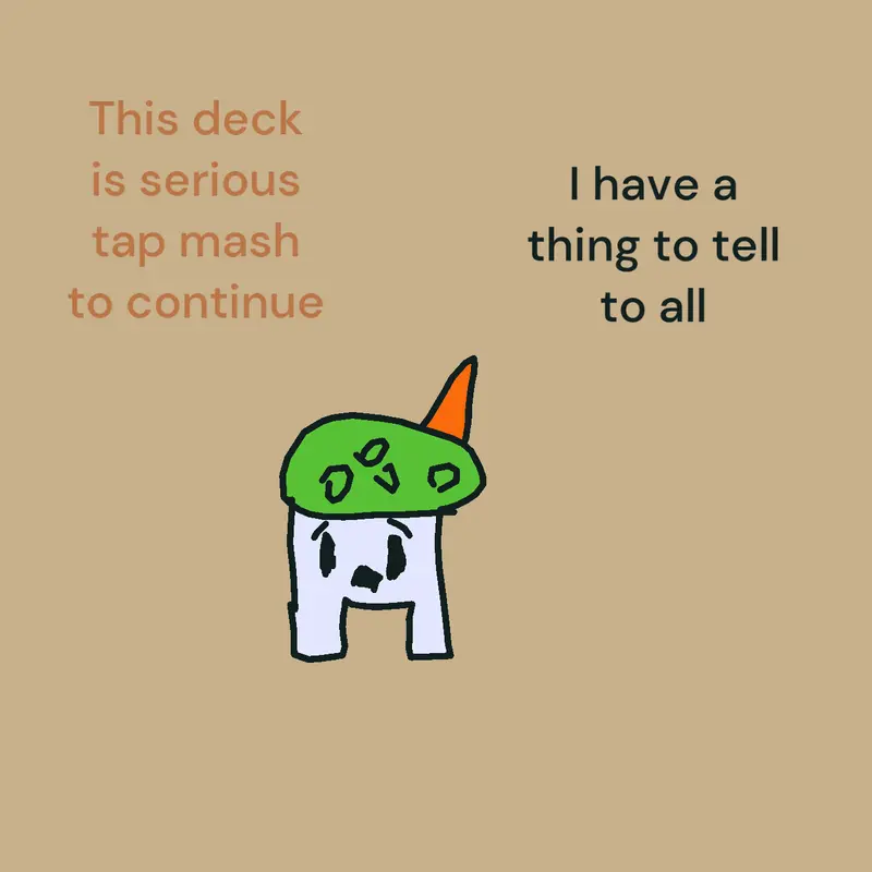 Game by @bombery
