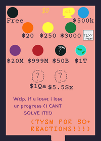 Ball tycoon (Anotha one)