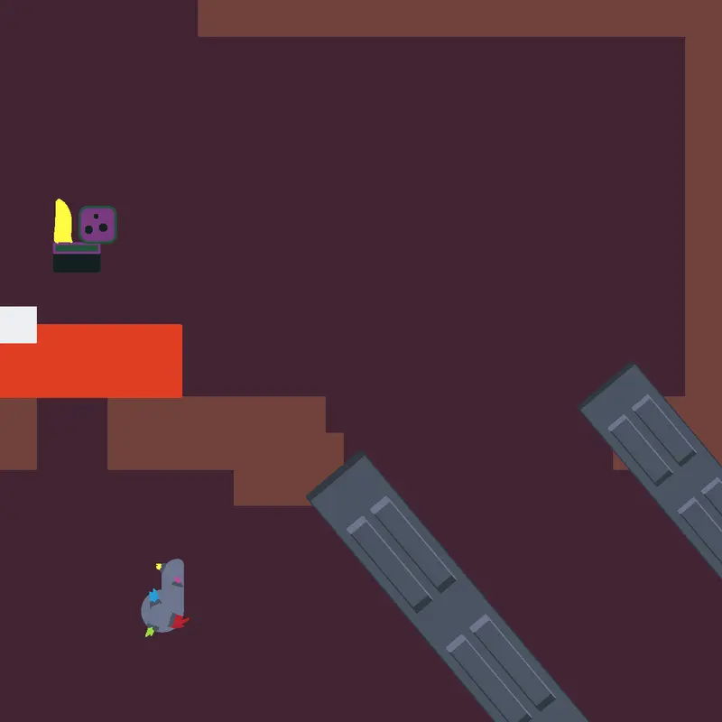 Game by @DougTheBugVr
