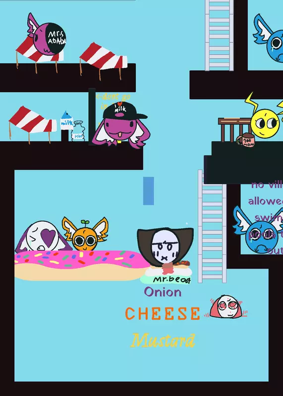 Game by @emojicat-6787
