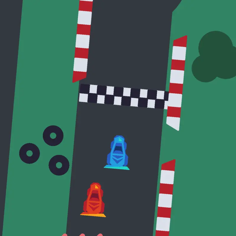 Game by @Xnestro