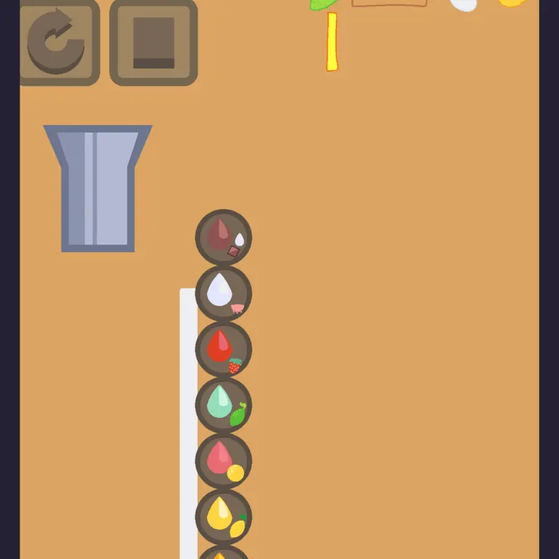 Game by @fritiyani