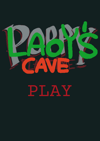 Laoy's cave