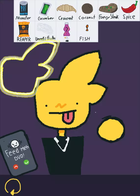 Game by @cat_doodle17YT