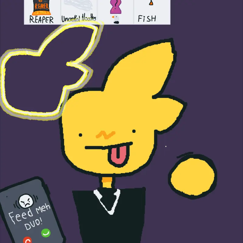 Game by @fahmiyo