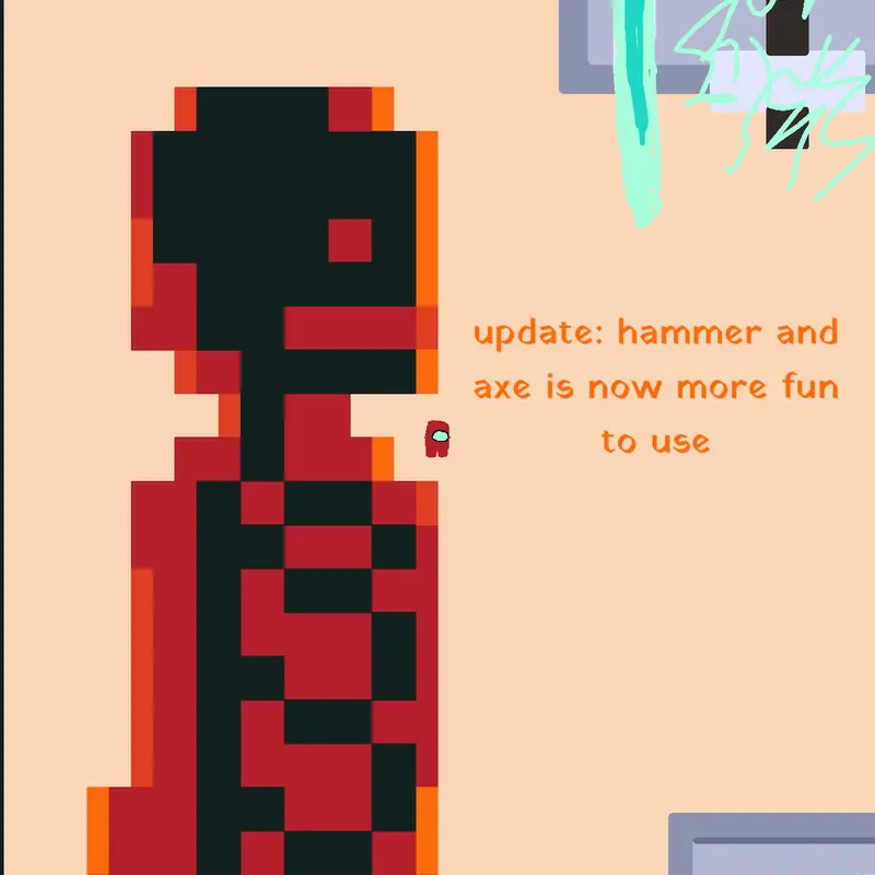 Game by @just_bacon