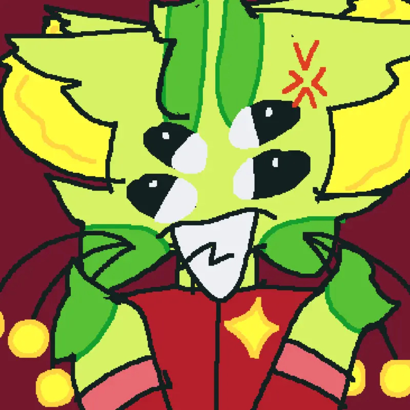 Game by @Gnarpy_The_Alien