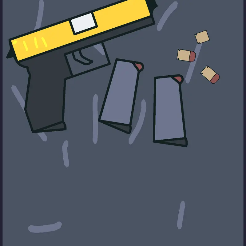 Game by @rBreachGuy
