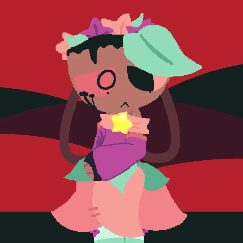 Game by @imbisexual