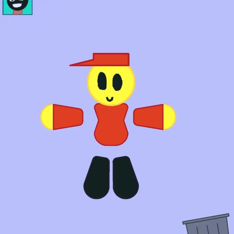 Game by @Joimisback