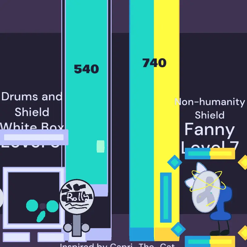 Game by @Fanny_Animations