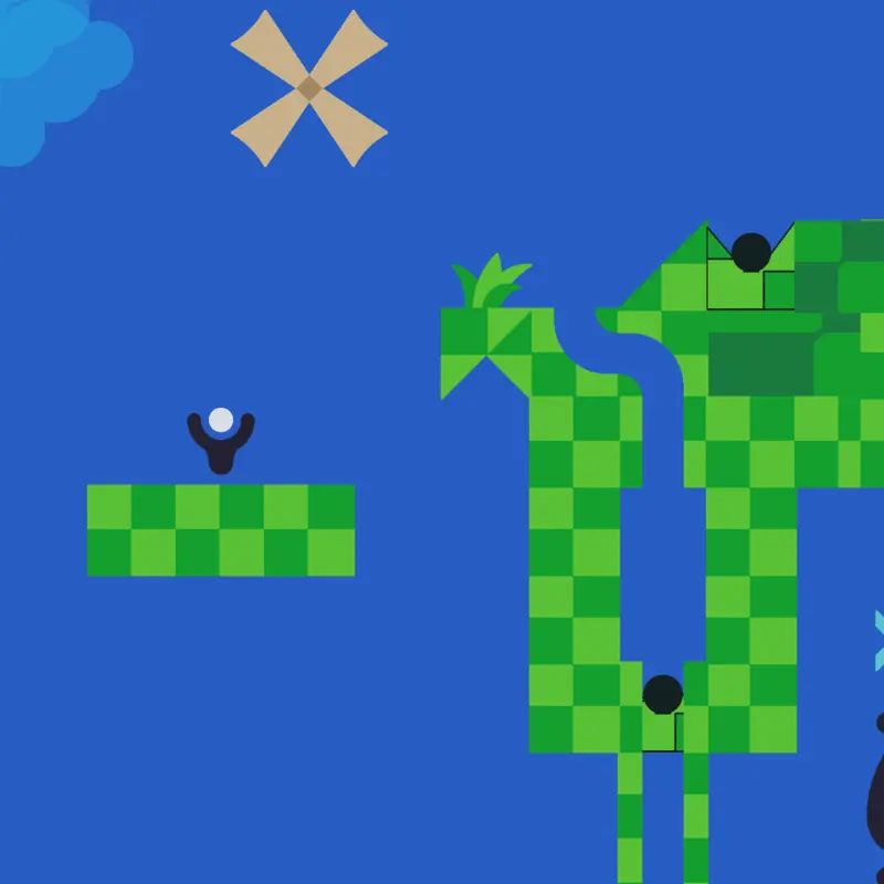 Game by @bobll