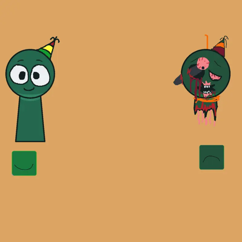 Game by @ushdh