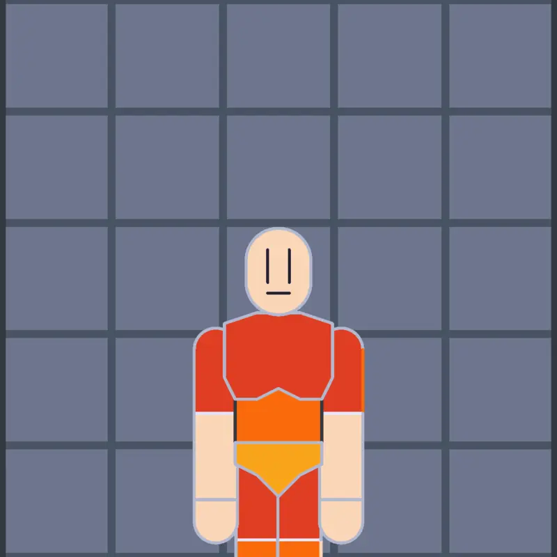 Game by @anxiety999