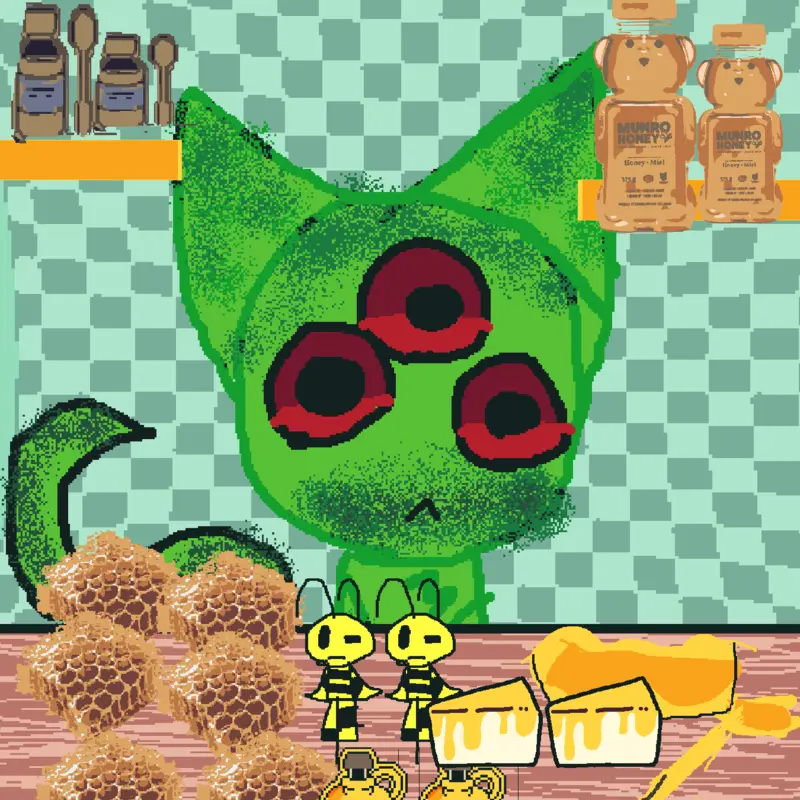 Game by @CATS_F0R_LIFE