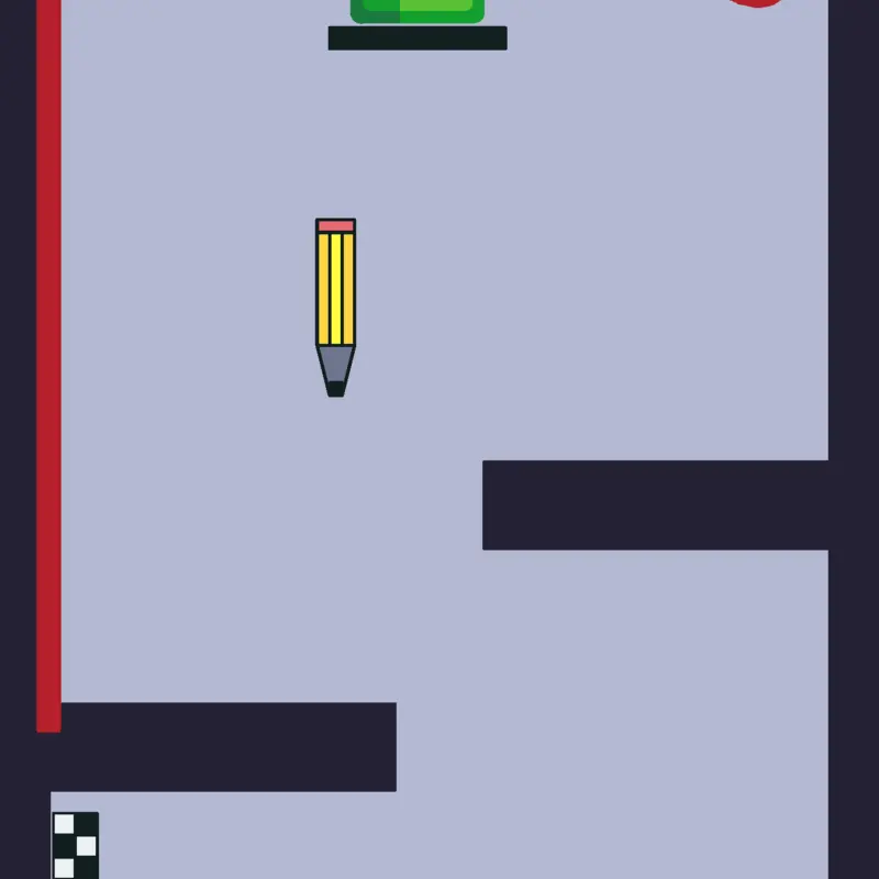 Game by @LLegoguy