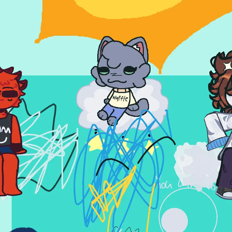 Game by @goldendanilion122